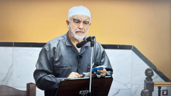 فيديو:ما هو مصير المسجد الأقصى خطبة الجمعة الشيخ رائد صلاح